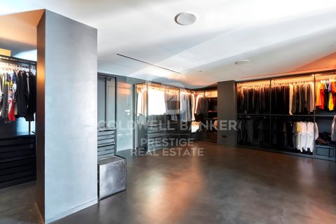 Villa pārdošanā Barcelona, Spānijā 7 istabas,  Nr. 156688 - attēls 19