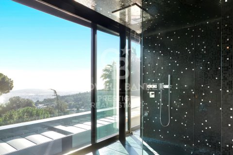 Villa pārdošanā Barcelona, Spānijā 7 istabas,  Nr. 156688 - attēls 23