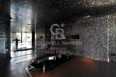 Villa pārdošanā Barcelona, Spānijā 7 istabas,  Nr. 156688 - attēls 24