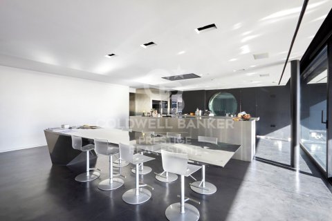 Villa pārdošanā Barcelona, Spānijā 7 istabas,  Nr. 156688 - attēls 7