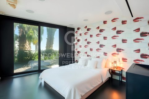 Villa pārdošanā Barcelona, Spānijā 7 istabas,  Nr. 156688 - attēls 17