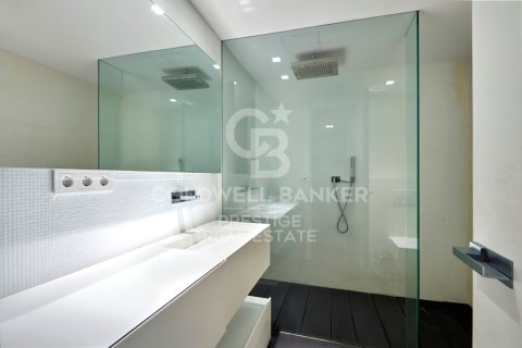 Villa pārdošanā Barcelona, Spānijā 7 istabas,  Nr. 156688 - attēls 20