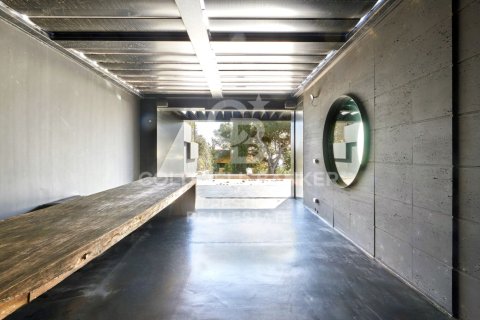 Villa pārdošanā Barcelona, Spānijā 7 istabas,  Nr. 156688 - attēls 27