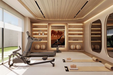 Dzīvoklis pārdošanā Estepona, Malaga, Spānijā 3 istabas, 293 m2 Nr. 149907 - attēls 19