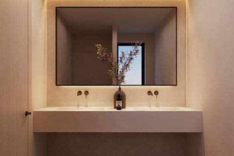 Продажа квартиры в Эстепона, Малага, Испания 3 спальни, 265м2 №149906 - фото 11