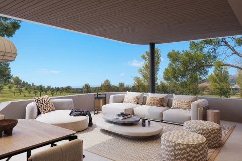 Bungalow zum Verkauf in Estepona, Malaga, Spanien 3 Schlafzimmer, 194 m2 Nr. 149905 - Foto 14