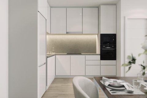 Huoneisto myytävänä Torrevieja, Alicante, Espanja, 2 makuuhuonetta, 76 m2 No. 149909 - kuva 14