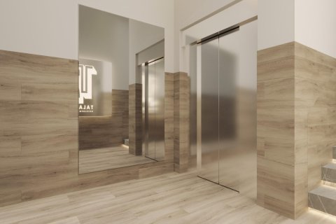 Huoneisto myytävänä Torrevieja, Alicante, Espanja, 2 makuuhuonetta, 76 m2 No. 149909 - kuva 24