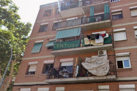 Apartment à Sabadell, Barcelona, Espagne 74 m2 No. 191114