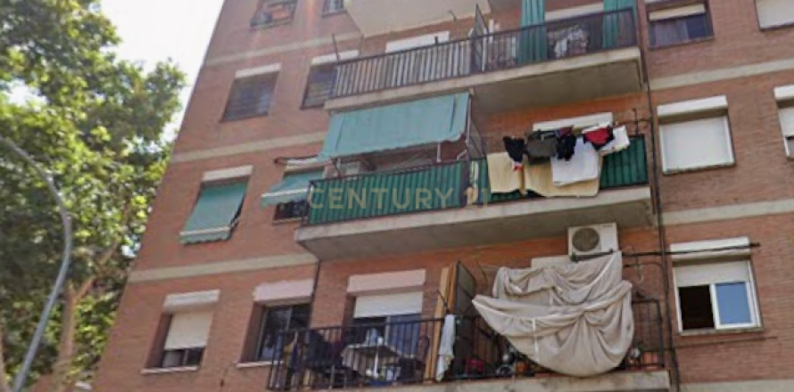 Apartment à Sabadell, Barcelona, Espagne 74 m2 No. 191114