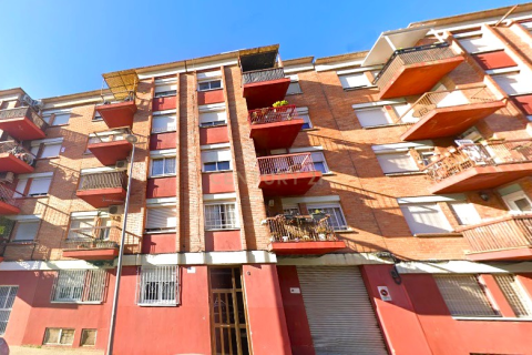 Wohnung zum Verkauf in Sabadell, Barcelona, Spanien 3 Schlafzimmer, 69 m2 Nr. 191113 - Foto 3