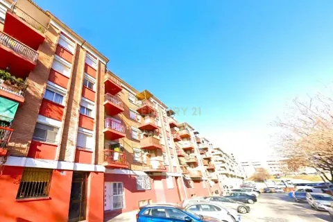 Wohnung zum Verkauf in Sabadell, Barcelona, Spanien 3 Schlafzimmer, 69 m2 Nr. 191113 - Foto 4