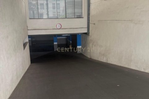 Garage in vendita a Sabadell, Barcelona, Spagna 15 mq. N° 191108 - foto 4