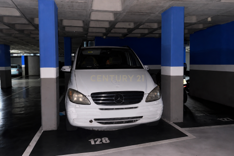 Garage a Sabadell, Barcelona, Spagna 15 mq. N° 191108