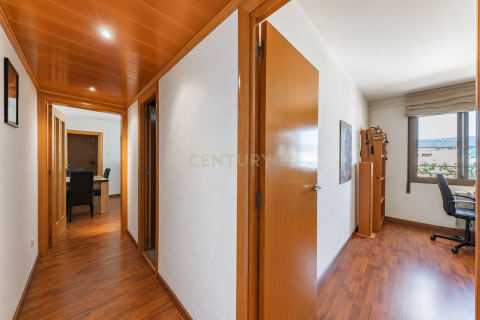 Продажа квартиры в Серданьола-дель-Вальес, Барселона, Испания 3 спальни, 95м2 №191111 - фото 7