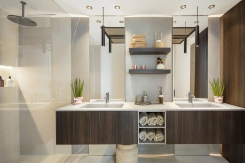 Willa w Benahavis, Malaga, Hiszpania 5 sypialni, 986 mkw. nr 161777 – zdjęcie 6