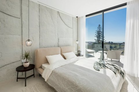 Willa w Benahavis, Malaga, Hiszpania 5 sypialni, 986 mkw. nr 161777 – zdjęcie 7