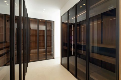 Willa w Benahavis, Malaga, Hiszpania 5 sypialni, 986 mkw. nr 161777 – zdjęcie 9