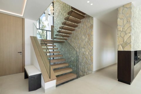 Willa w Benahavis, Malaga, Hiszpania 5 sypialni, 986 mkw. nr 161777 – zdjęcie 5