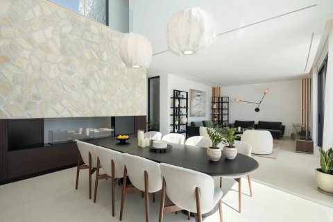 Willa w Benahavis, Malaga, Hiszpania 5 sypialni, 986 mkw. nr 161777 – zdjęcie 4