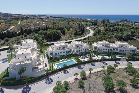 Apartament w Velez-Malaga, Malaga, Hiszpania 3 sypialnie, 109 mkw. nr 161776 – zdjęcie 3