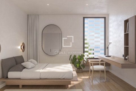 Villa for sale in Caldes d'Estrac, Barcelona, Spain 4 bedrooms, 275 sq.m. No. 150374 - photo 16