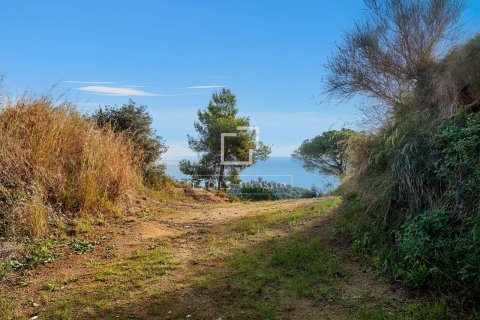 Villa for sale in Caldes d'Estrac, Barcelona, Spain 4 bedrooms, 275 sq.m. No. 150374 - photo 24