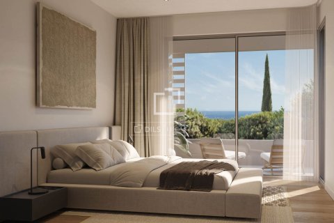 Villa for sale in Caldes d'Estrac, Barcelona, Spain 4 bedrooms, 275 sq.m. No. 150374 - photo 21