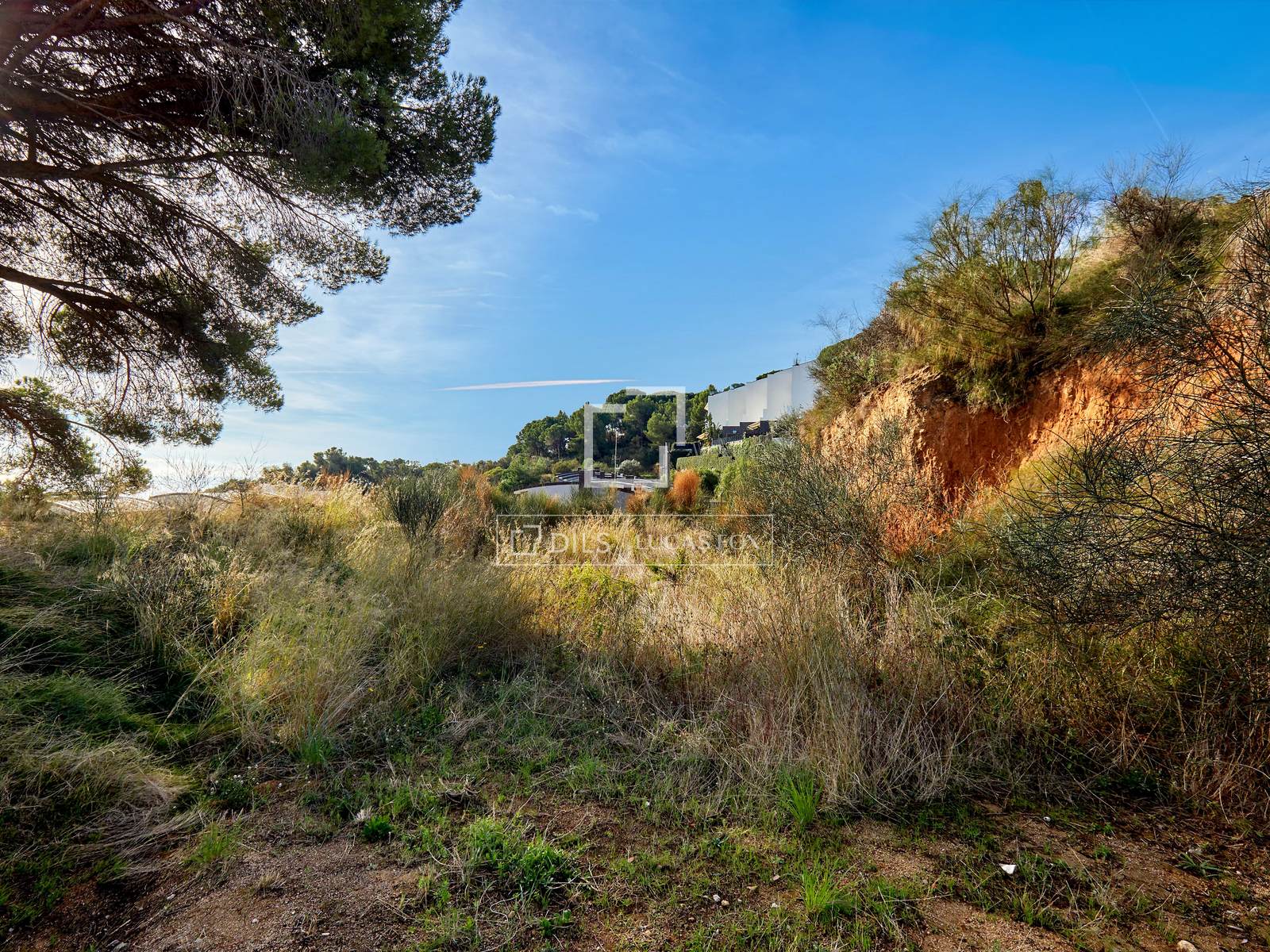 Villa in Caldes d'Estrac, Barcelona, Spanien 4 Schlafzimmer, 275 m2 Nr. 150374
