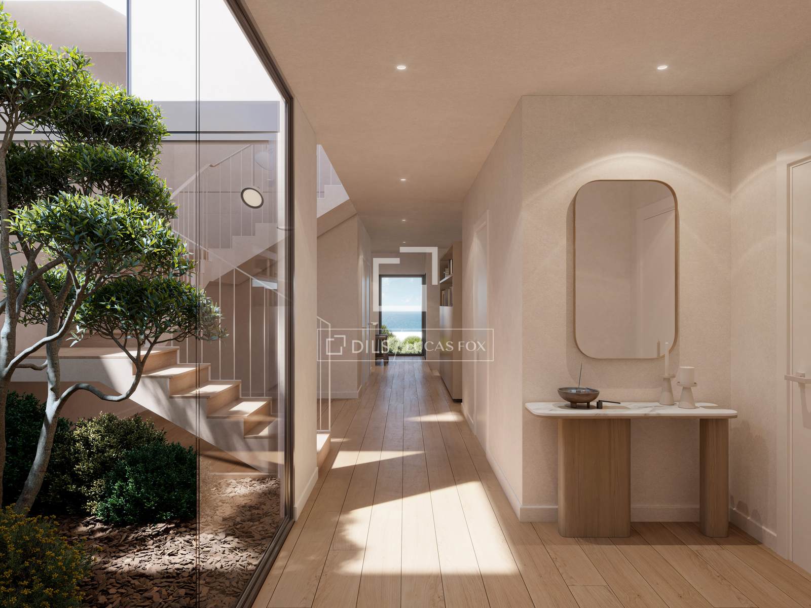 Villa in Caldes d'Estrac, Barcelona, Spanien 4 Schlafzimmer, 275 m2 Nr. 150374