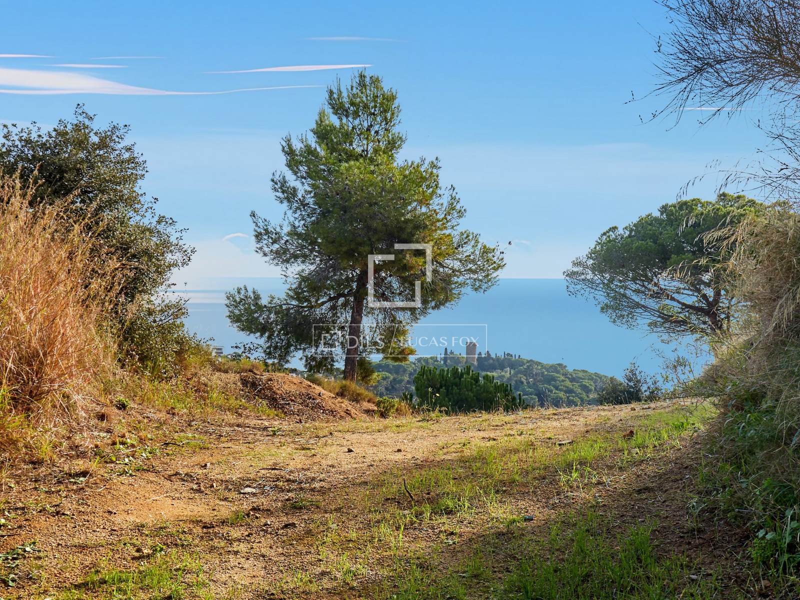 Villa in Caldes d'Estrac, Barcelona, Spanien 4 Schlafzimmer, 275 m2 Nr. 150374
