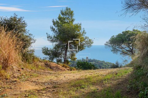 Villa for sale in Caldes d'Estrac, Barcelona, Spain 4 bedrooms, 275 sq.m. No. 150374 - photo 3