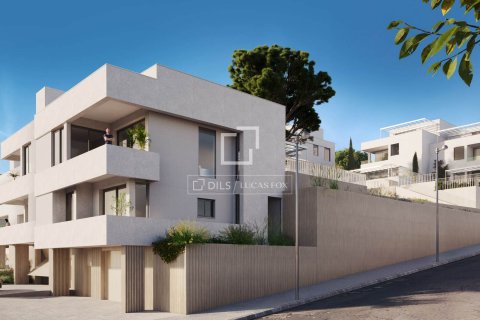 Villa zum Verkauf in Caldes d'Estrac, Barcelona, Spanien 4 Schlafzimmer, 275 m2 Nr. 150374 - Foto 30