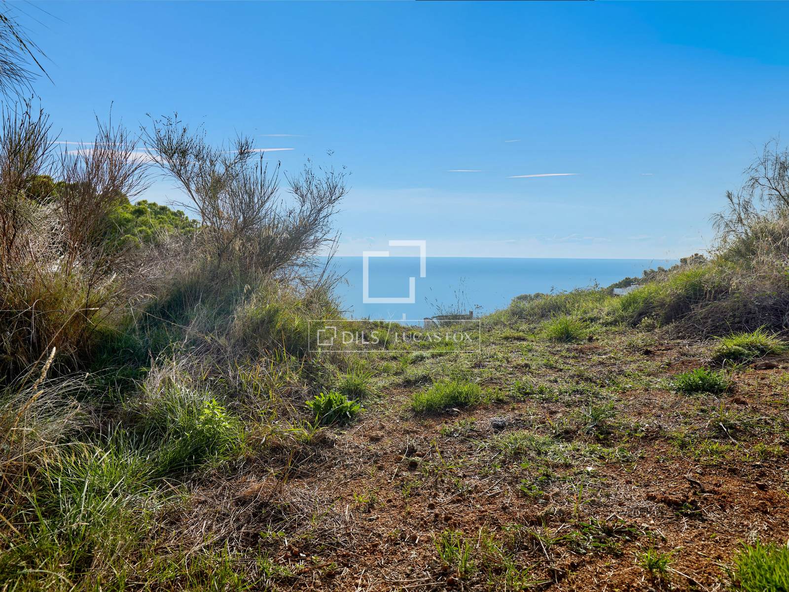 Villa in Caldes d'Estrac, Barcelona, Spanien 4 Schlafzimmer, 275 m2 Nr. 150374