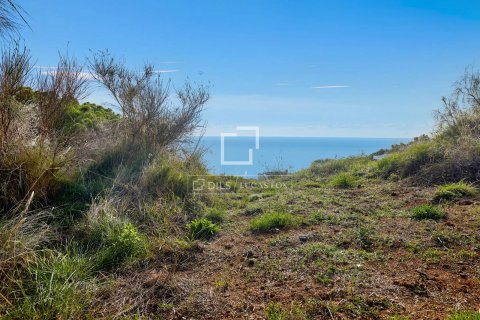 Villa for sale in Caldes d'Estrac, Barcelona, Spain 4 bedrooms, 275 sq.m. No. 150374 - photo 23