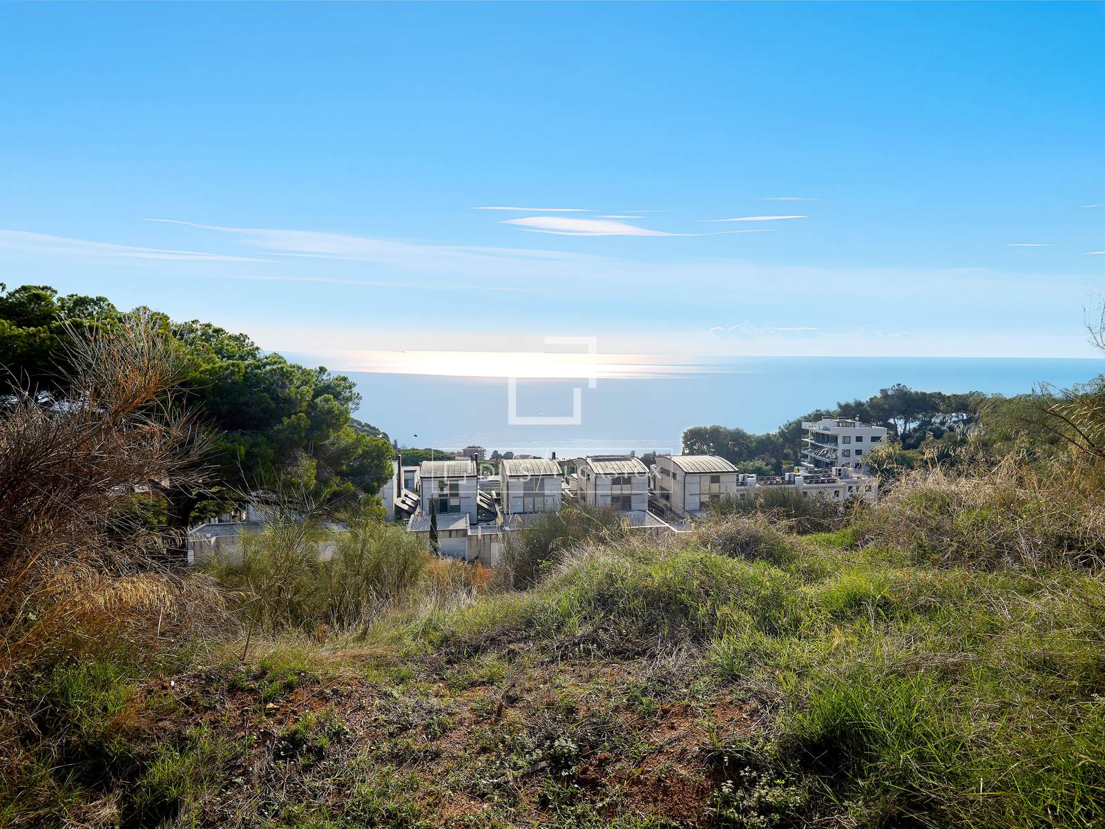 Villa in Caldes d'Estrac, Barcelona, Spanien 4 Schlafzimmer, 275 m2 Nr. 150374