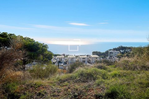 Villa for sale in Caldes d'Estrac, Barcelona, Spain 4 bedrooms, 275 sq.m. No. 150374 - photo 25