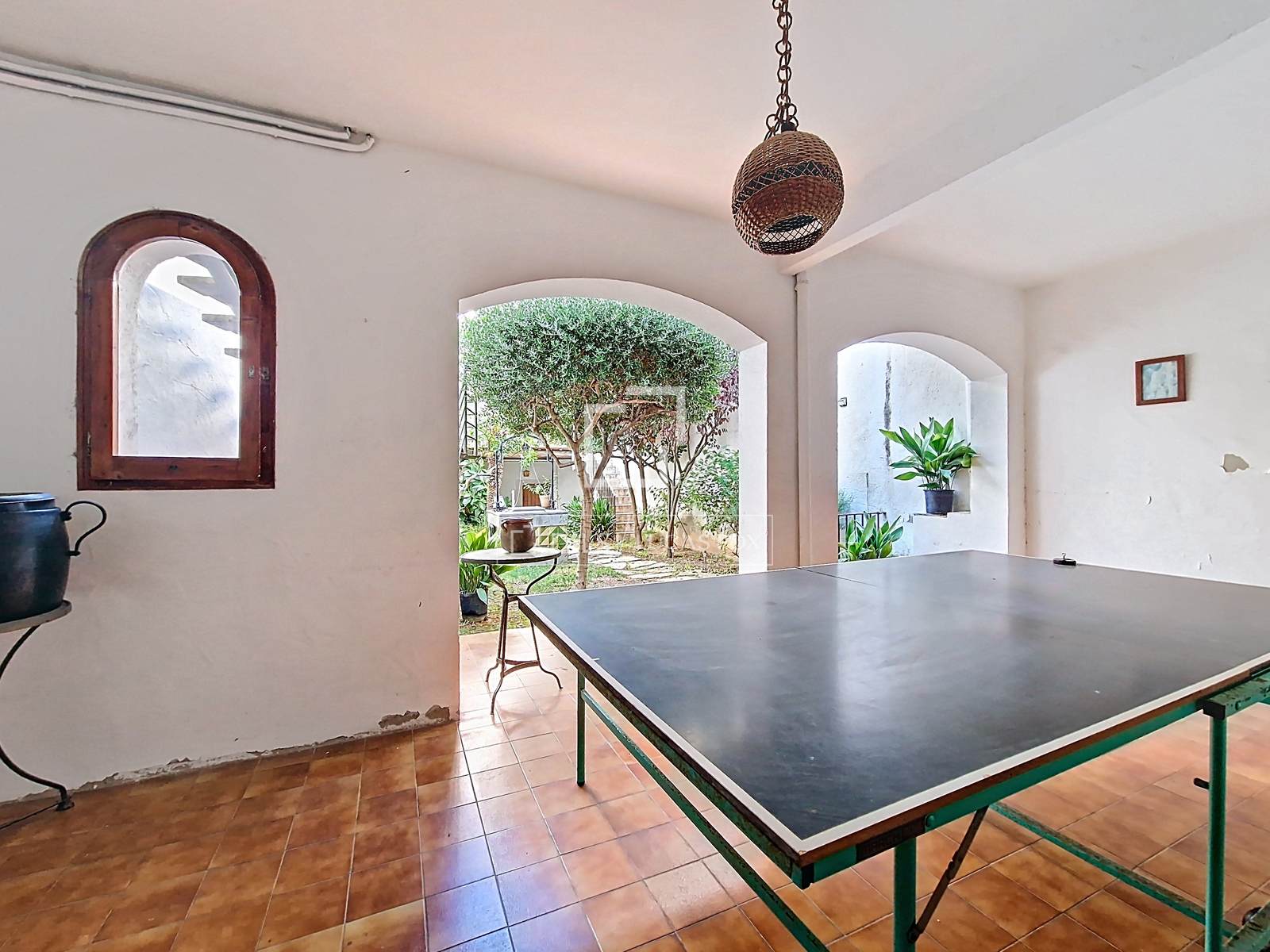 Villa Vilanova i la Geltru, Barcelona, Spānijā 8 istabas, 456 m2 Nr. 150371