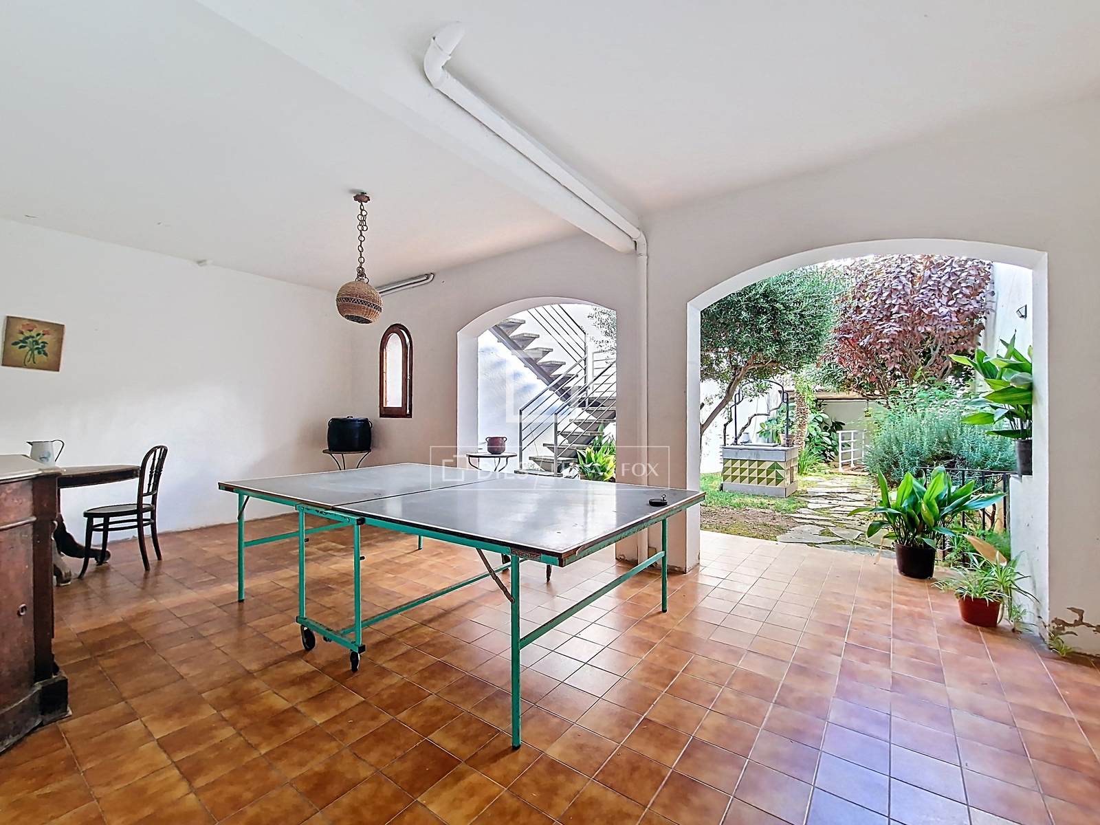 Villa Vilanova i la Geltru, Barcelona, Spānijā 8 istabas, 456 m2 Nr. 150371