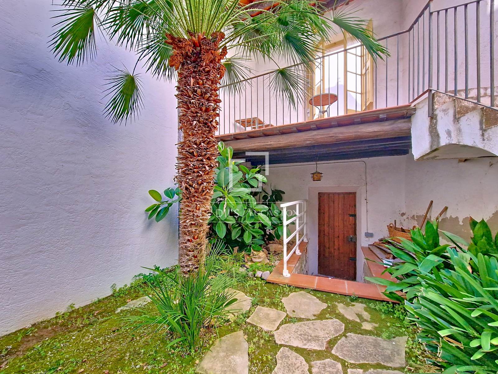 Villa Vilanova i la Geltru, Barcelona, Spānijā 8 istabas, 456 m2 Nr. 150371