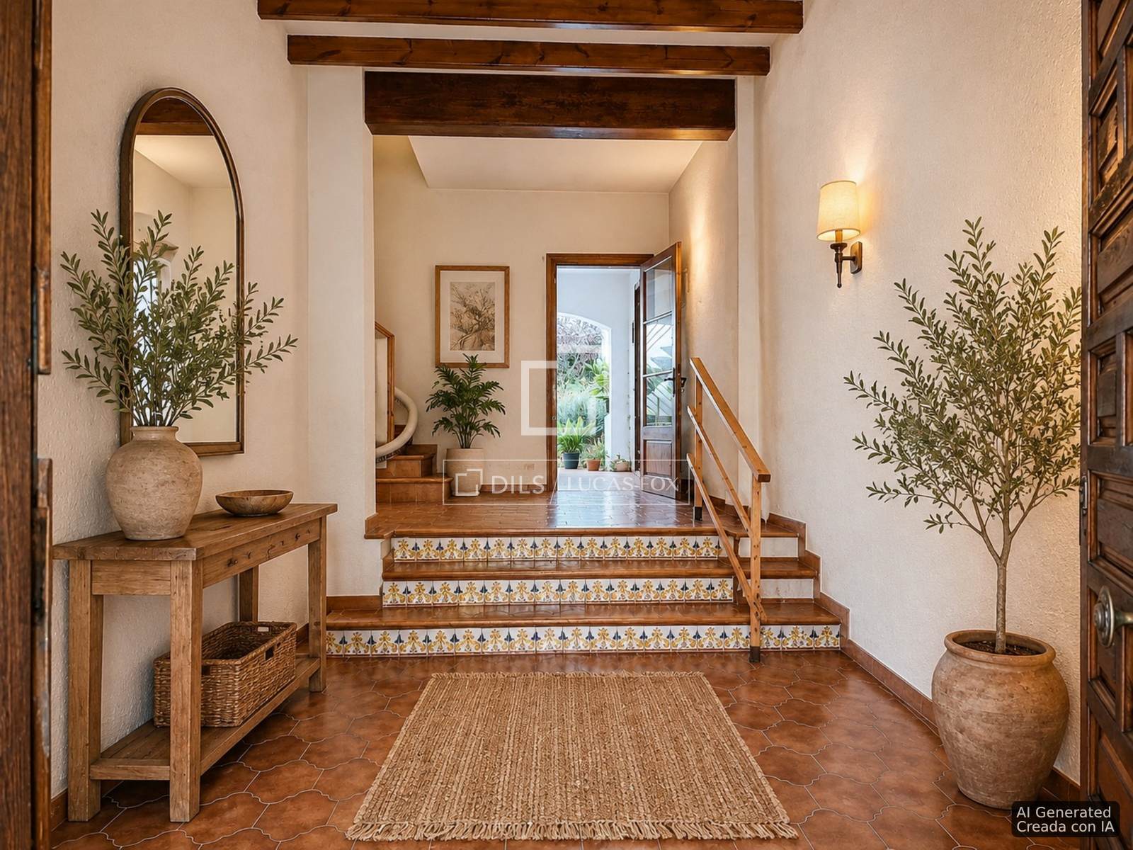 Villa Vilanova i la Geltru, Barcelona, Spānijā 8 istabas, 456 m2 Nr. 150371