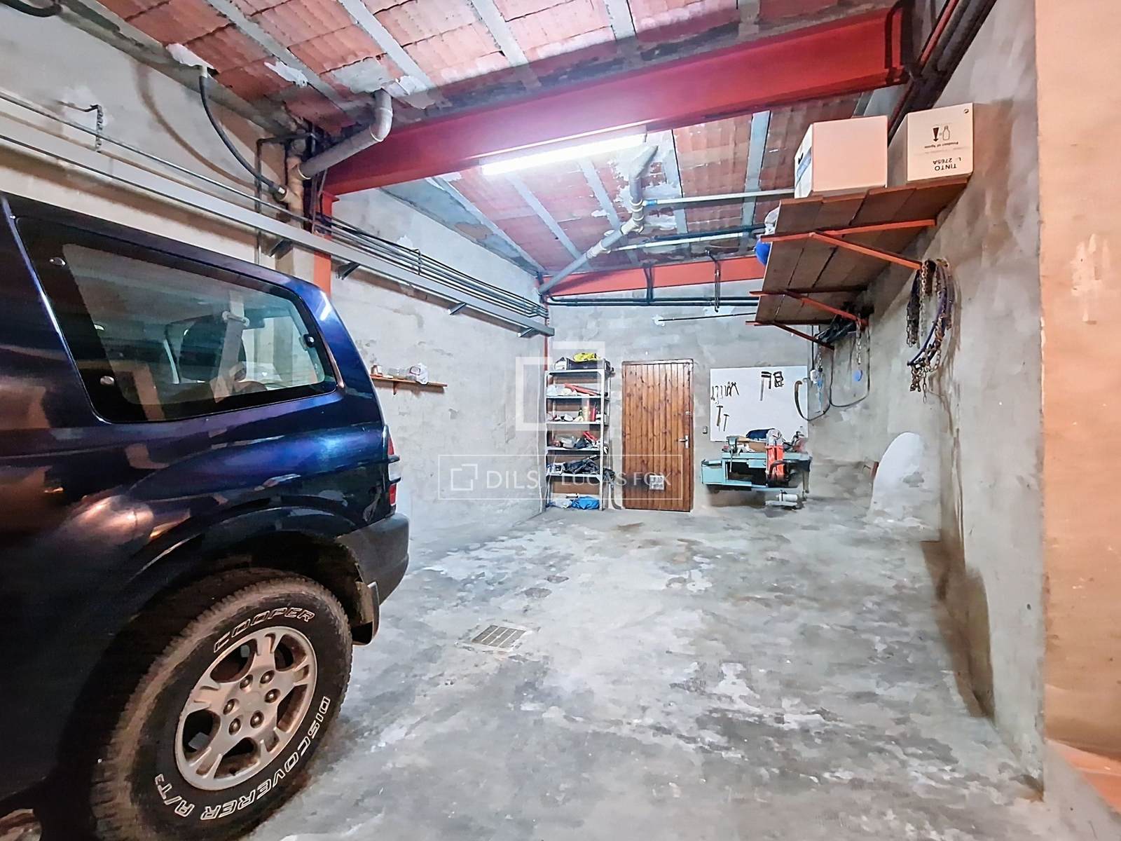 Villa Vilanova i la Geltru, Barcelona, Spānijā 8 istabas, 456 m2 Nr. 150371