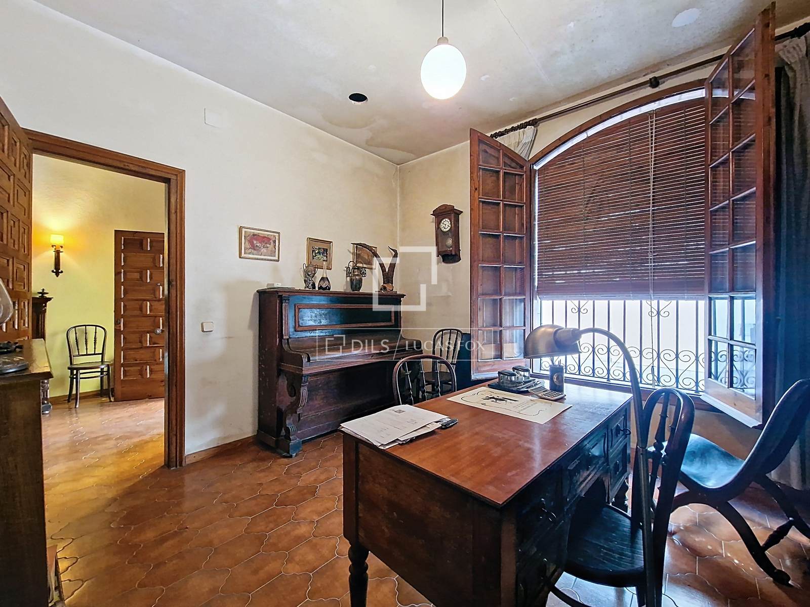 Villa Vilanova i la Geltru, Barcelona, Spānijā 8 istabas, 456 m2 Nr. 150371