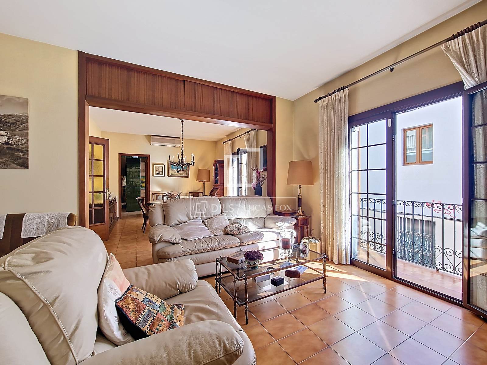 Villa Vilanova i la Geltru, Barcelona, Spānijā 8 istabas, 456 m2 Nr. 150371