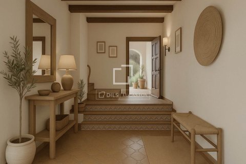 Villa for sale in Vilanova i la Geltru, Barcelona, Spain 8 bedrooms, 456 sq.m. No. 150371 - photo 2