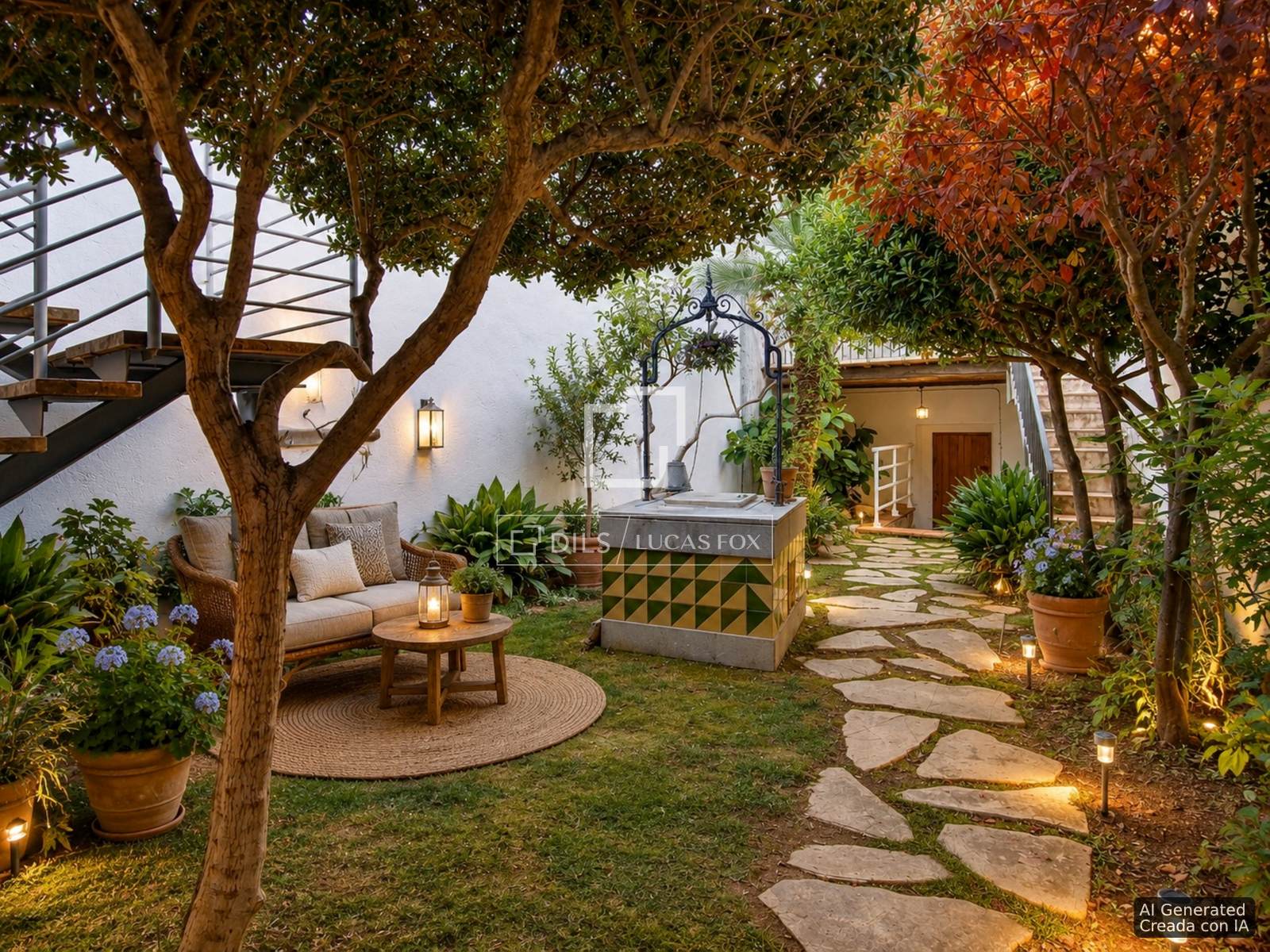 Villa Vilanova i la Geltru, Barcelona, Spānijā 8 istabas, 456 m2 Nr. 150371