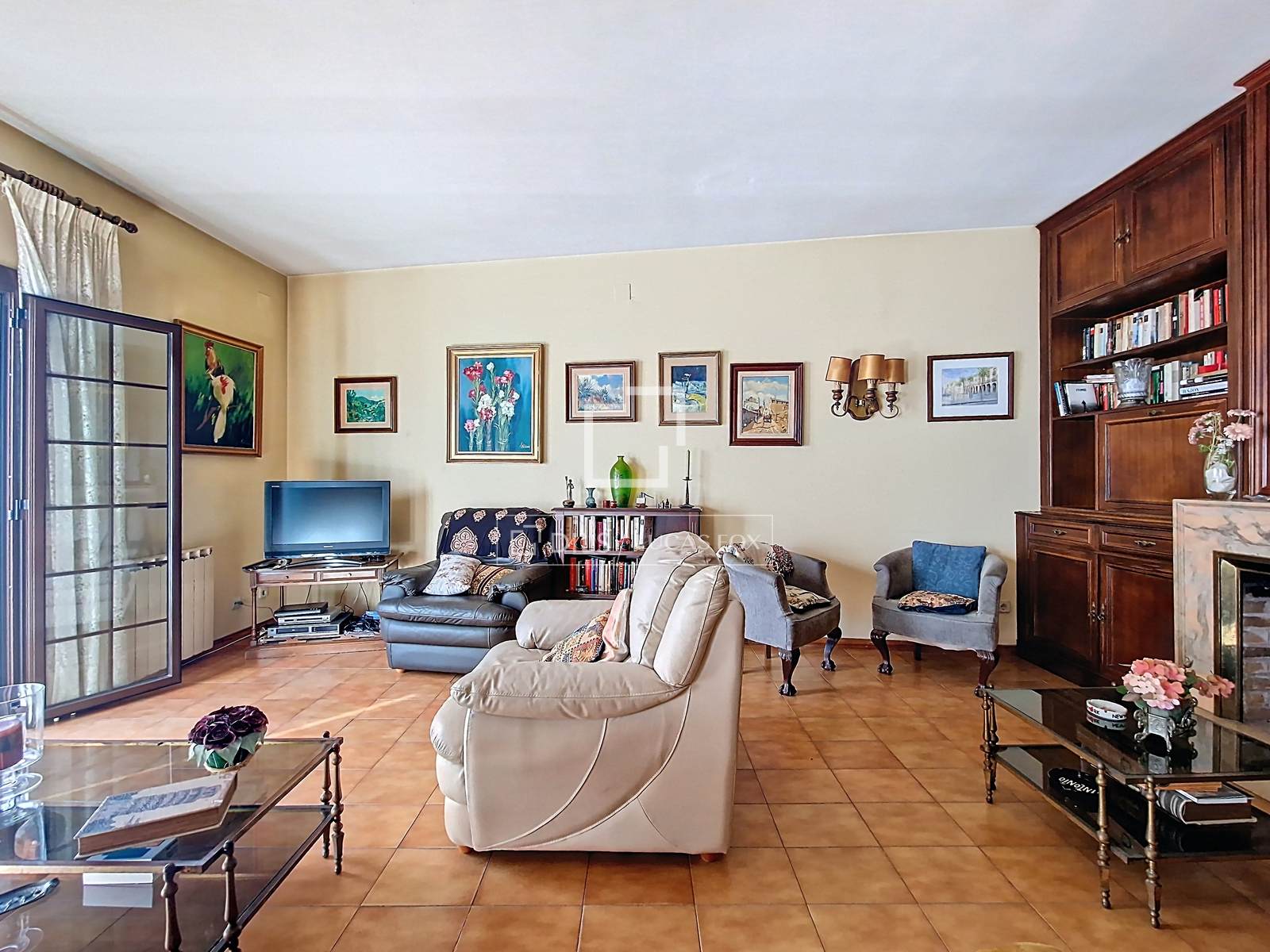 Villa Vilanova i la Geltru, Barcelona, Spānijā 8 istabas, 456 m2 Nr. 150371
