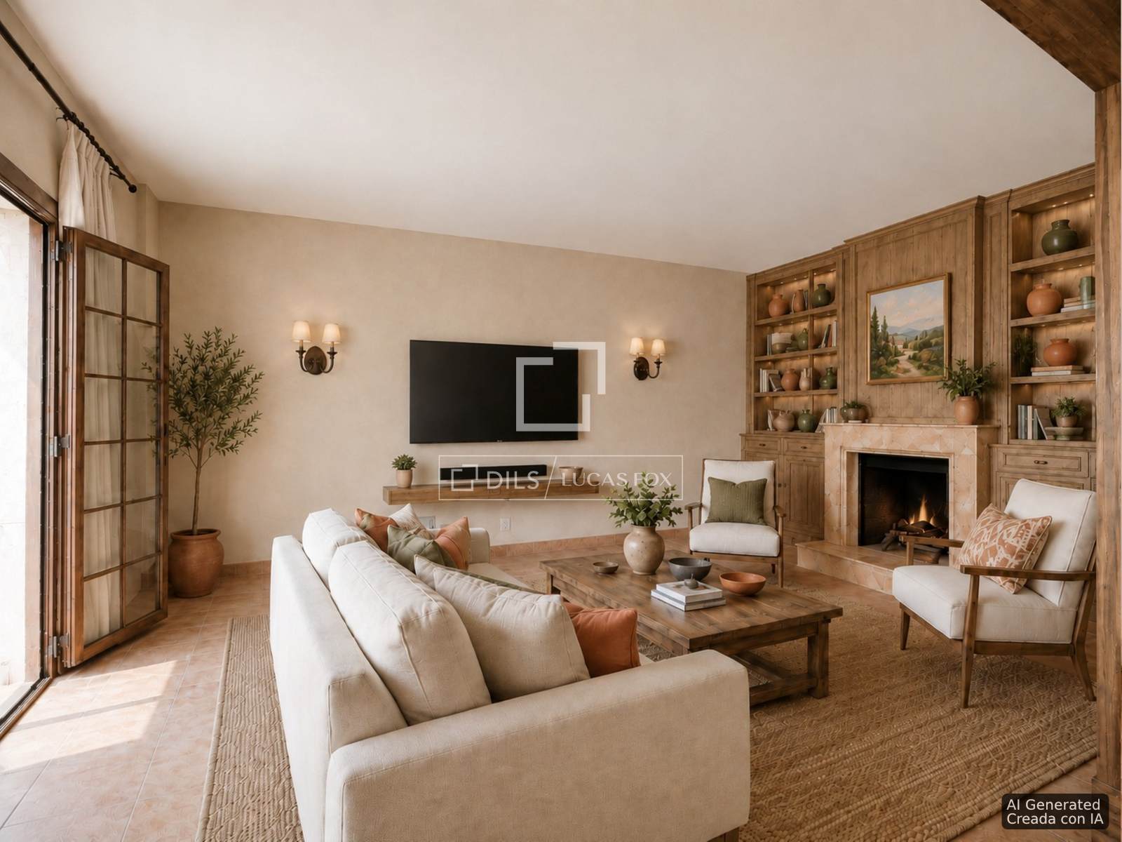 Villa Vilanova i la Geltru, Barcelona, Spānijā 8 istabas, 456 m2 Nr. 150371