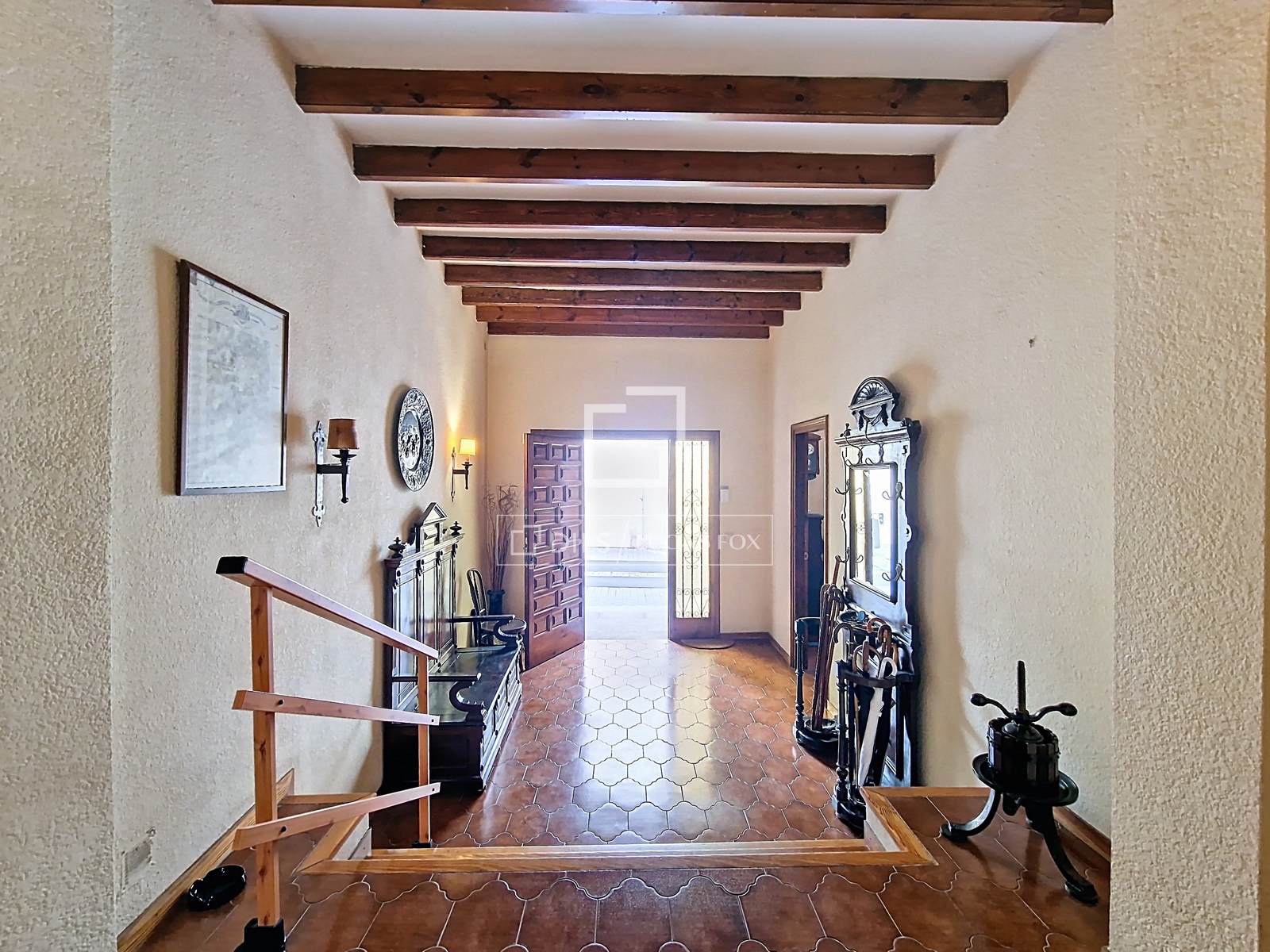 Villa Vilanova i la Geltru, Barcelona, Spānijā 8 istabas, 456 m2 Nr. 150371