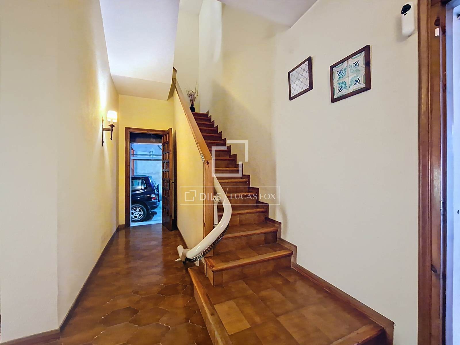 Villa Vilanova i la Geltru, Barcelona, Spānijā 8 istabas, 456 m2 Nr. 150371